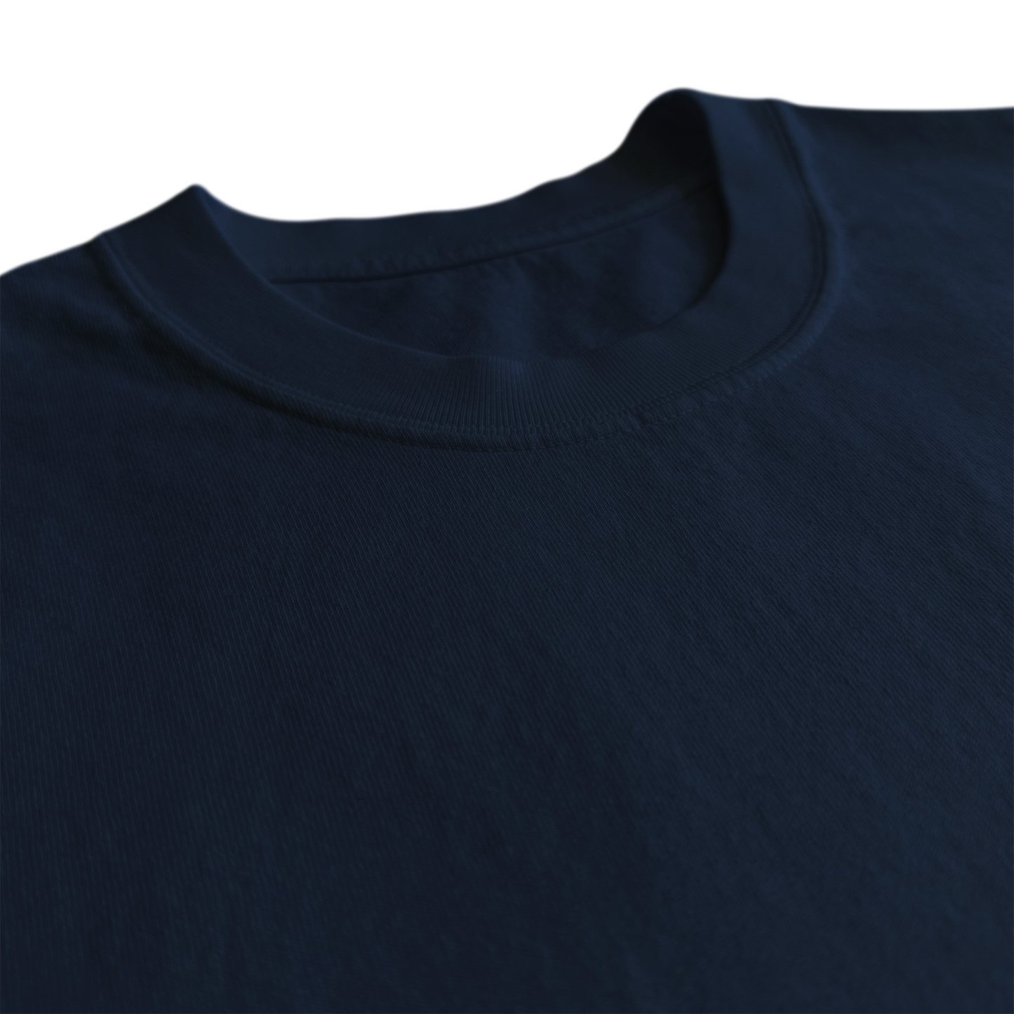 737 Heavyweight Tee (Navy)